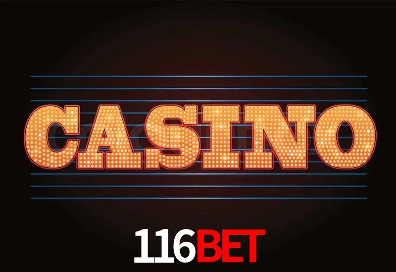 Experiência VIP 116bet