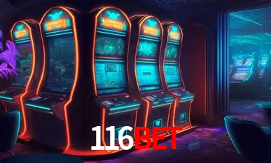A Revolução dos Aplicativos de Jogos no 116bet
