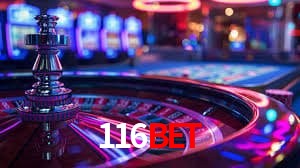 Estatísticas 116bet