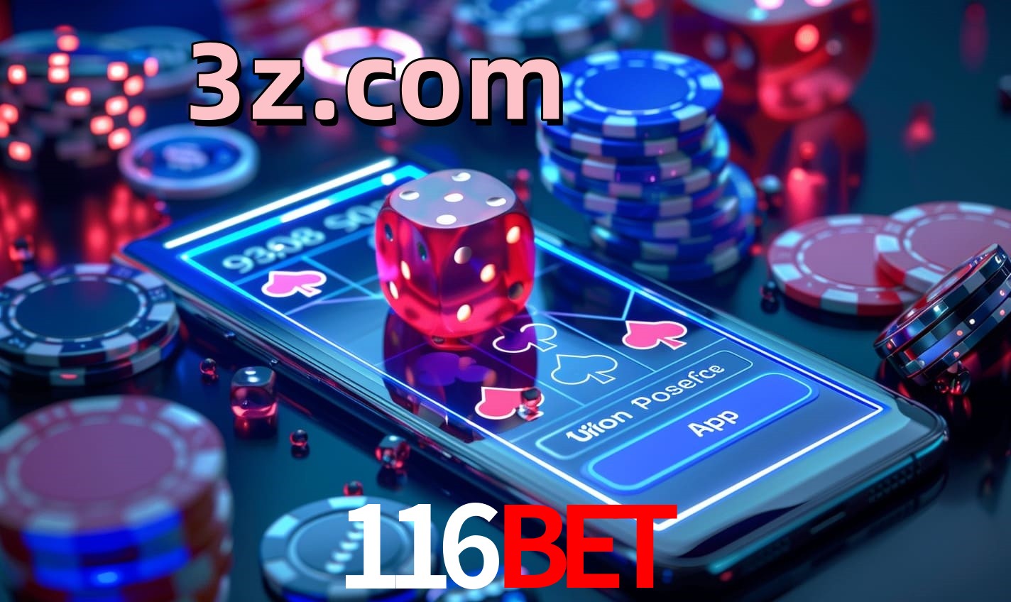 Baixar App 116BET