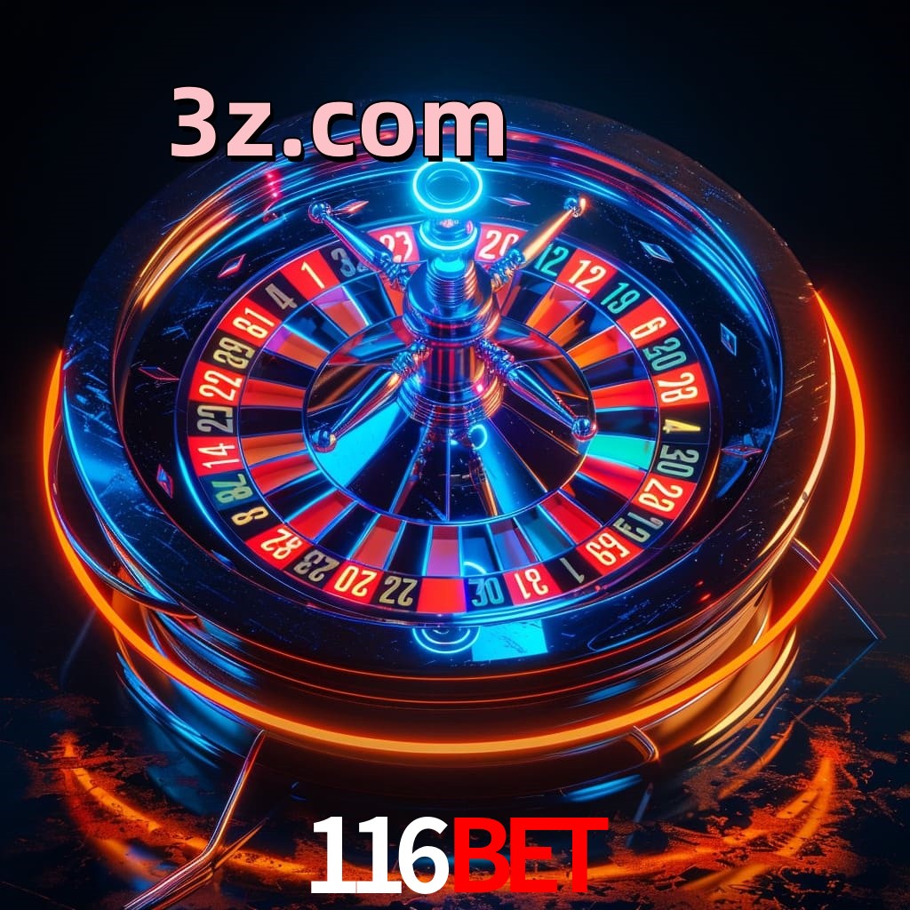 Melhor Casino Online 116BET