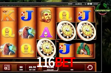 A Revolução dos Aplicativos de Jogos no 116bet