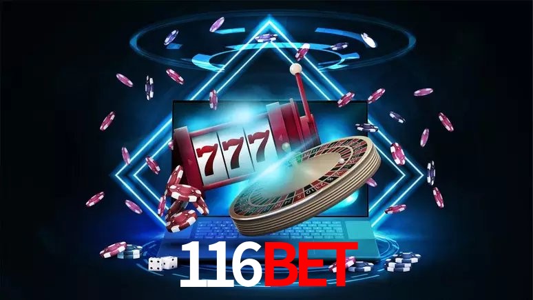 Cadastro Rápido 116bet
