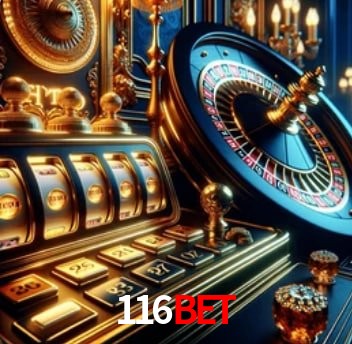 Mesa de Blackjack 116bet