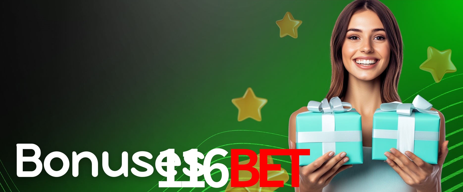 Exclusive Offers 116bet