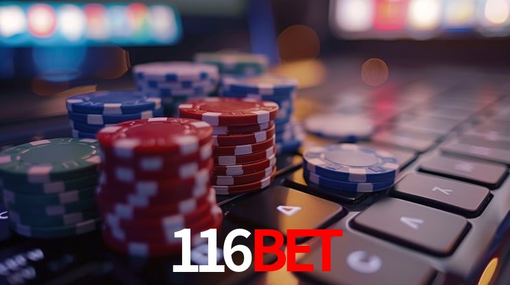 Sistemas de Segurança 116bet
