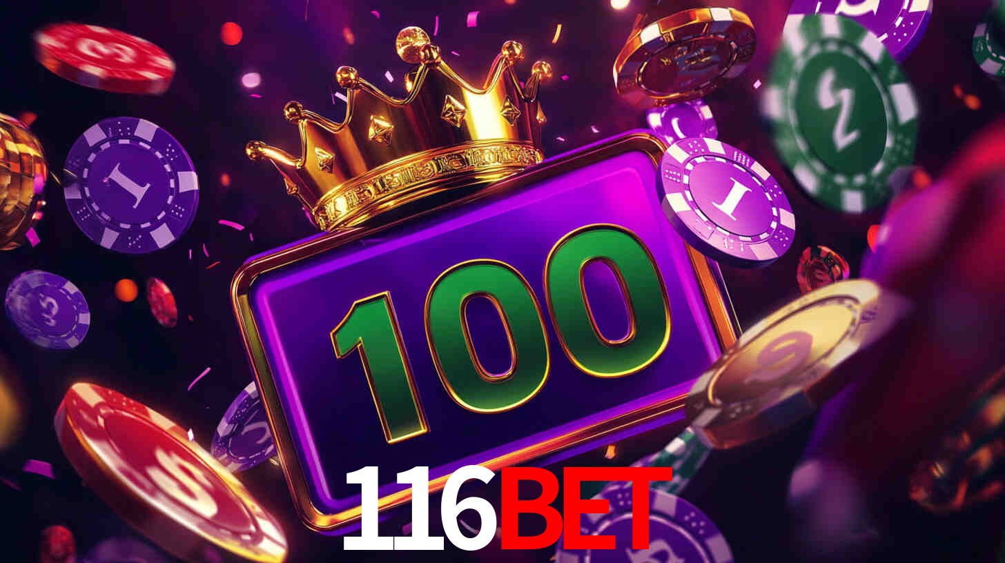Tournaments 116bet