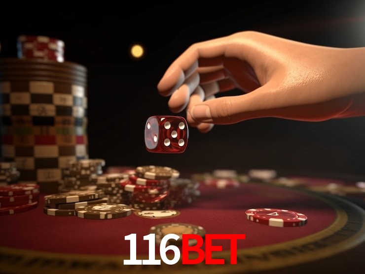 Jogos de Slot 116bet