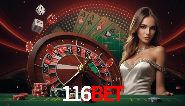 Account Benefits 116bet
