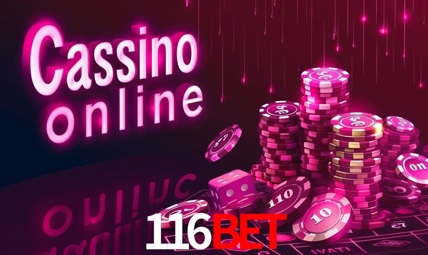 Inovações de Jogos na 116bet: O Futuro das Experiências Interativas