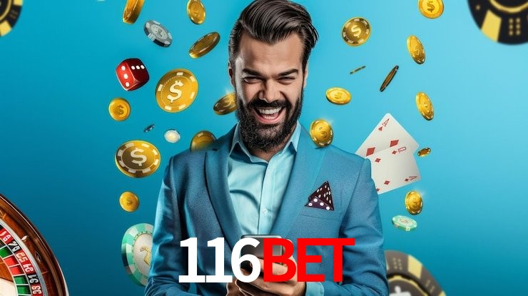 Slot Games 116bet