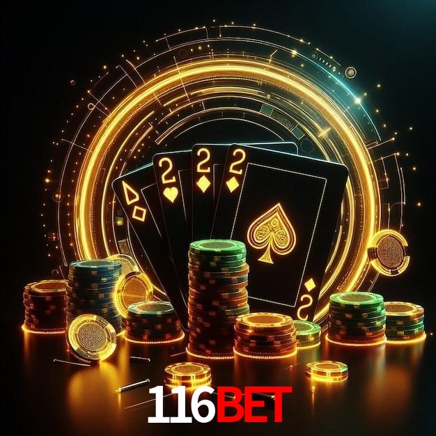 Diretório de Jogos 116bet