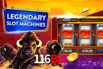 Inovações de Jogos na 116bet: O Futuro das Experiências Interativas