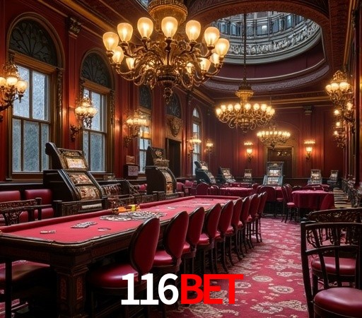 Especiais de Fim de Semana 116bet