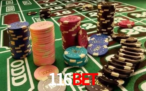 Apostas com odds competitivas na 116bet