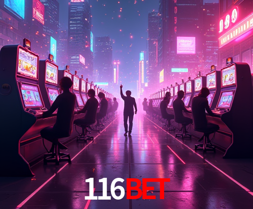 Bônus Diários 116bet