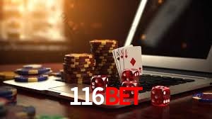 cassino 116bet