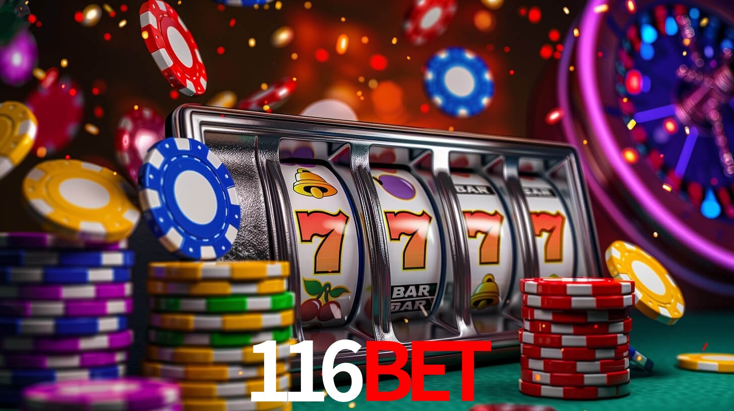 PIX Instantâneo 116bet