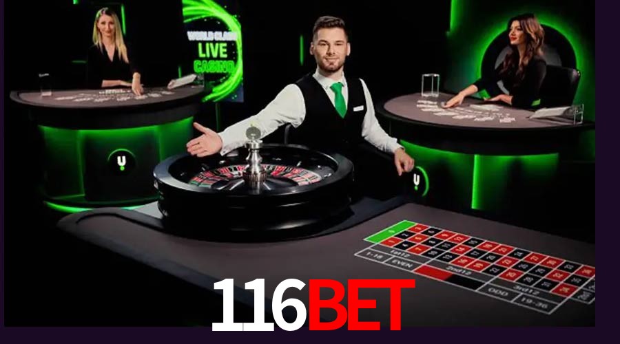 Platform Technology 116bet