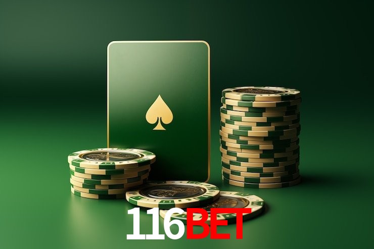 Tennis Betting 116bet