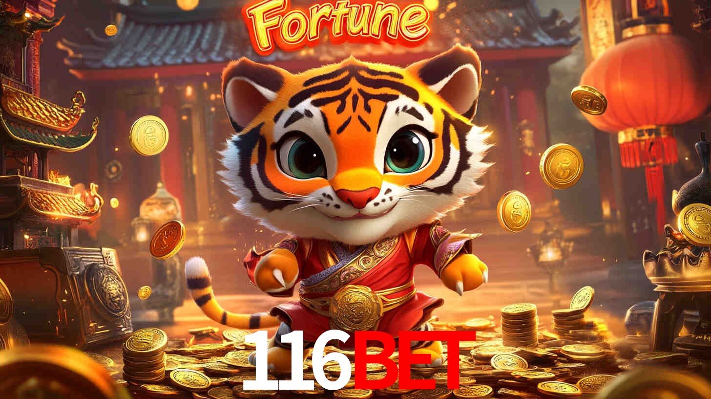 Descubra o Programa VIP da 116bet: Vantagens Exclusivas para Jogadores