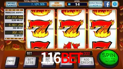 Desvendando o Mundo dos Jogos Virtuais na 116bet