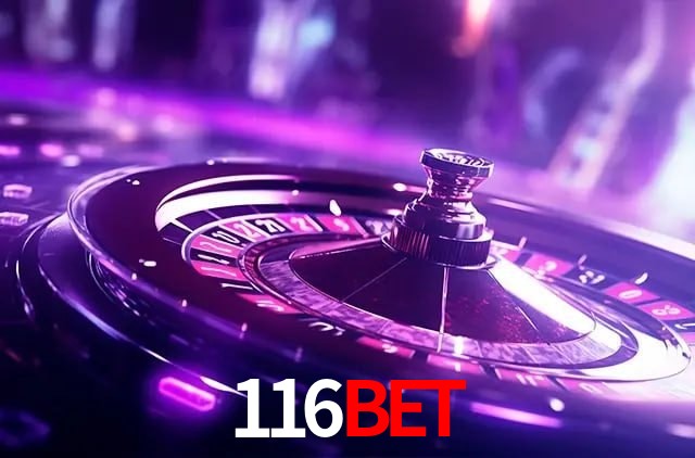 Página oficial no Facebook da 116bet